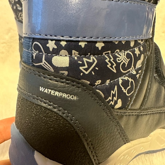 Winter boots Geox - Picture 6 of 10